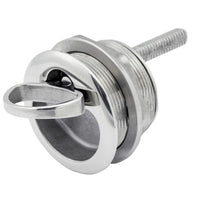 Whitecap Qualifies for Free Shipping Whitecap D-Style Comp Handle Non-Locking #S-0335C