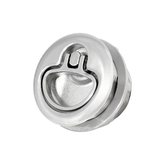 Whitecap Qualifies for Free Shipping Whitecap D-Style Comp Handle Non-Locking #S-0335C