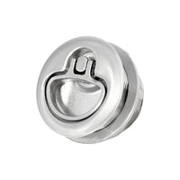 Whitecap Qualifies for Free Shipping Whitecap D-Style Comp Handle Non-Locking #S-0335C