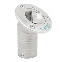 Whitecap Qualifies for Free Shipping Whitecap Deck Fill 30-Degree Angled 1-1/2