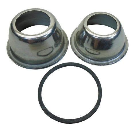 Whitecap Qualifies for Free Shipping Whitecap Flush Vent Cup 1-9/16" Cut Out Thunder Jet Boats #6926