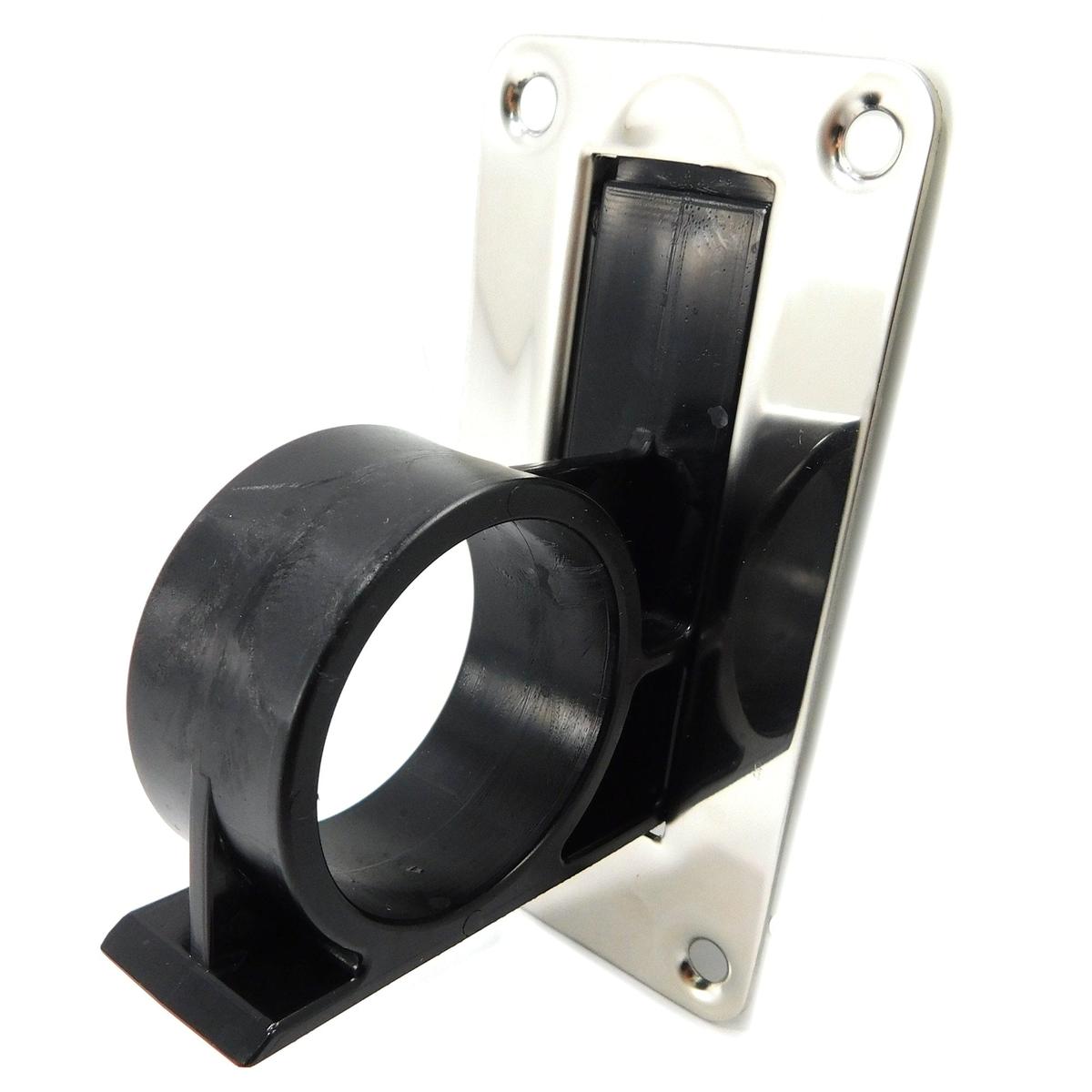 Whitecap Qualifies for Free Shipping Whitecap Full Circle Flush Push Pole Holder #PH-1