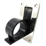 Whitecap Qualifies for Free Shipping Whitecap Full Circle Flush Push Pole Holder #PH-1