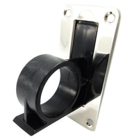 Whitecap Qualifies for Free Shipping Whitecap Full Circle Flush Push Pole Holder #PH-1