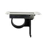 Whitecap Qualifies for Free Shipping Whitecap Full Circle Flush Push Pole Holder #PH-1