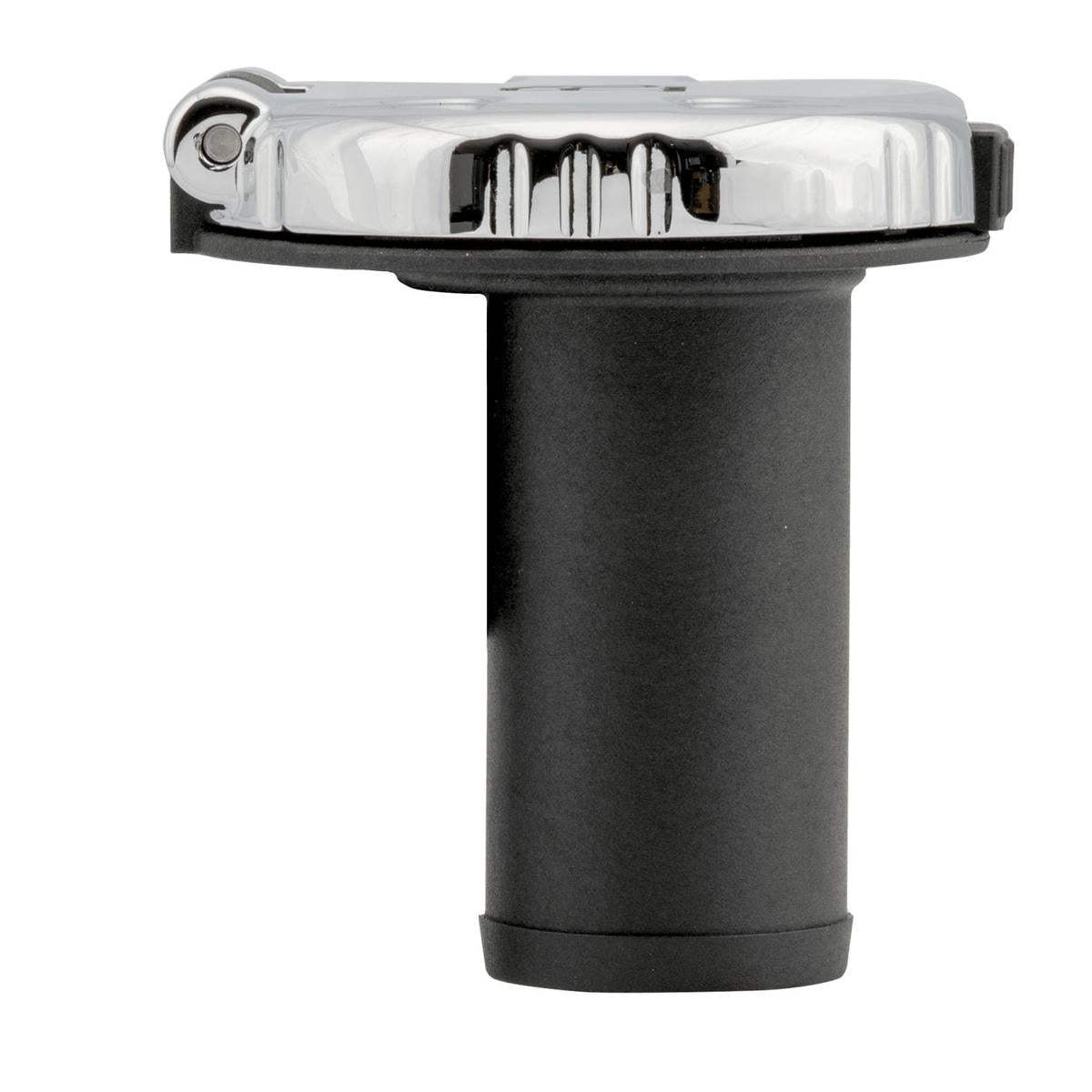 Whitecap Qualifies for Free Shipping Whitecap Gas Deck Fill No Vent Folding #S-1423NV