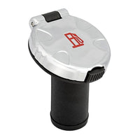 Whitecap Qualifies for Free Shipping Whitecap Gas Deck Fill No Vent Straight #S-4423NV