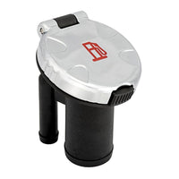 Whitecap Qualifies for Free Shipping Whitecap Gas Deck Fill with Vent 30-Degree #S-4423A30