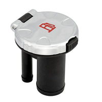 Whitecap Qualifies for Free Shipping Whitecap Gas Deck Fill with Vent Straight #S-1423C