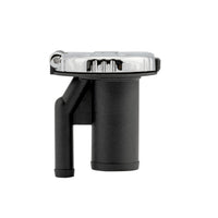 Whitecap Qualifies for Free Shipping Whitecap Gas Deck Fill with Vent Straight #S-1423C