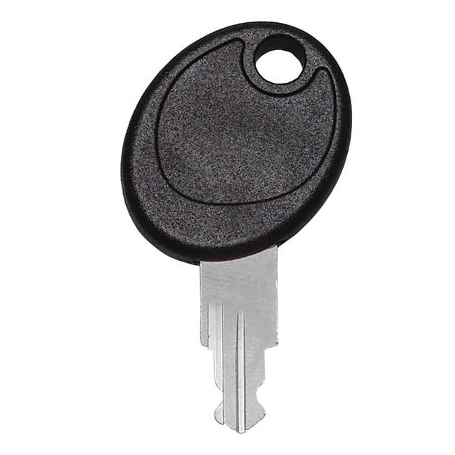 Whitecap Qualifies for Free Shipping Whitecap Key #S-0238KEYC