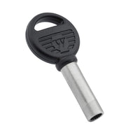 Whitecap Qualifies for Free Shipping Whitecap Key #S-0251KEYC