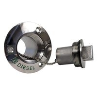 Whitecap Qualifies for Free Shipping Whitecap Push Up Deck Fill Diesel 3-1/2