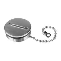 Whitecap Qualifies for Free Shipping Whitecap Replacement Cap #6074