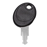 Whitecap Qualifies for Free Shipping Whitecap Replacement Key for Compression Handles #S-1415KEY