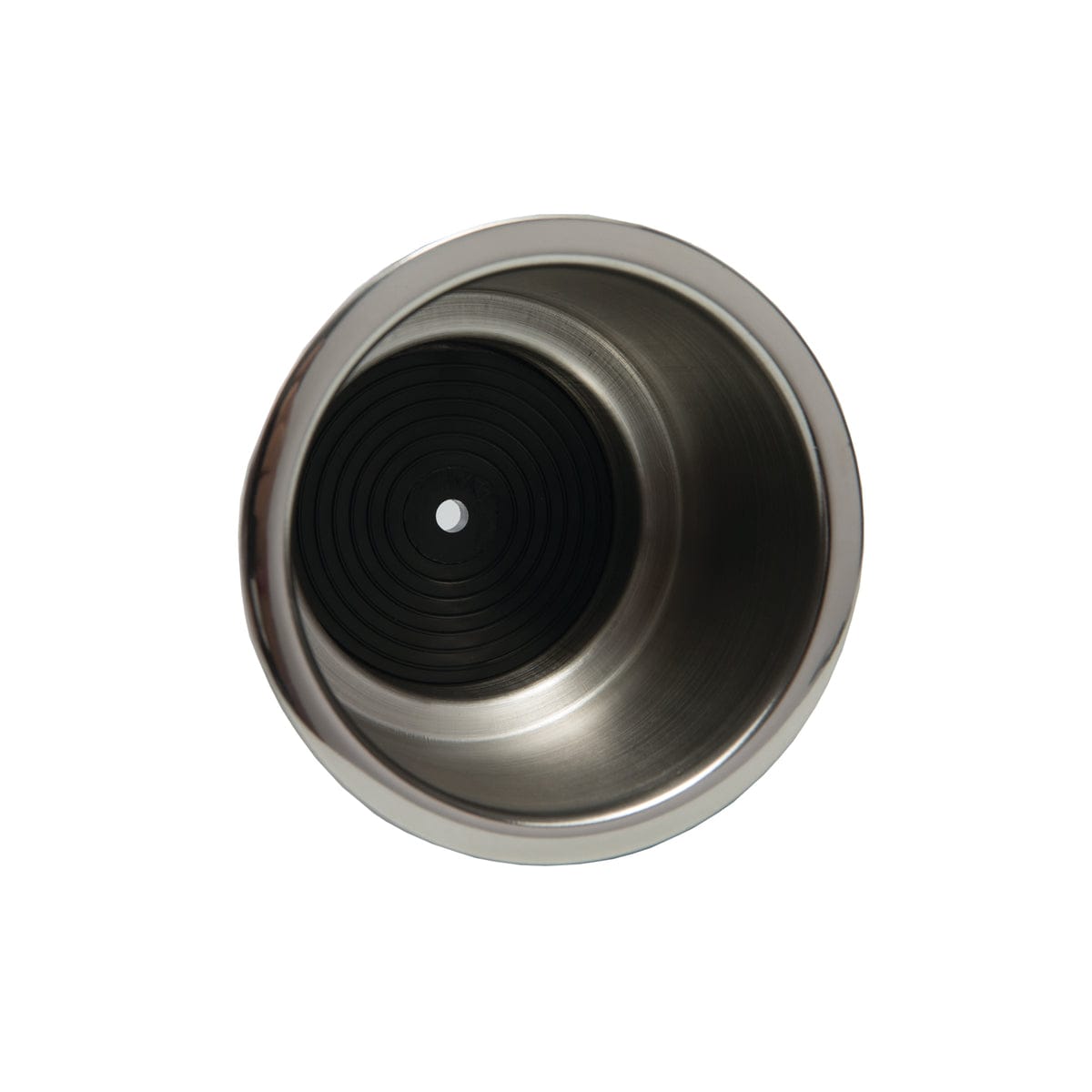 Whitecap Qualifies for Free Shipping Whitecap SS Cup Holder No Drain #S-3511AV