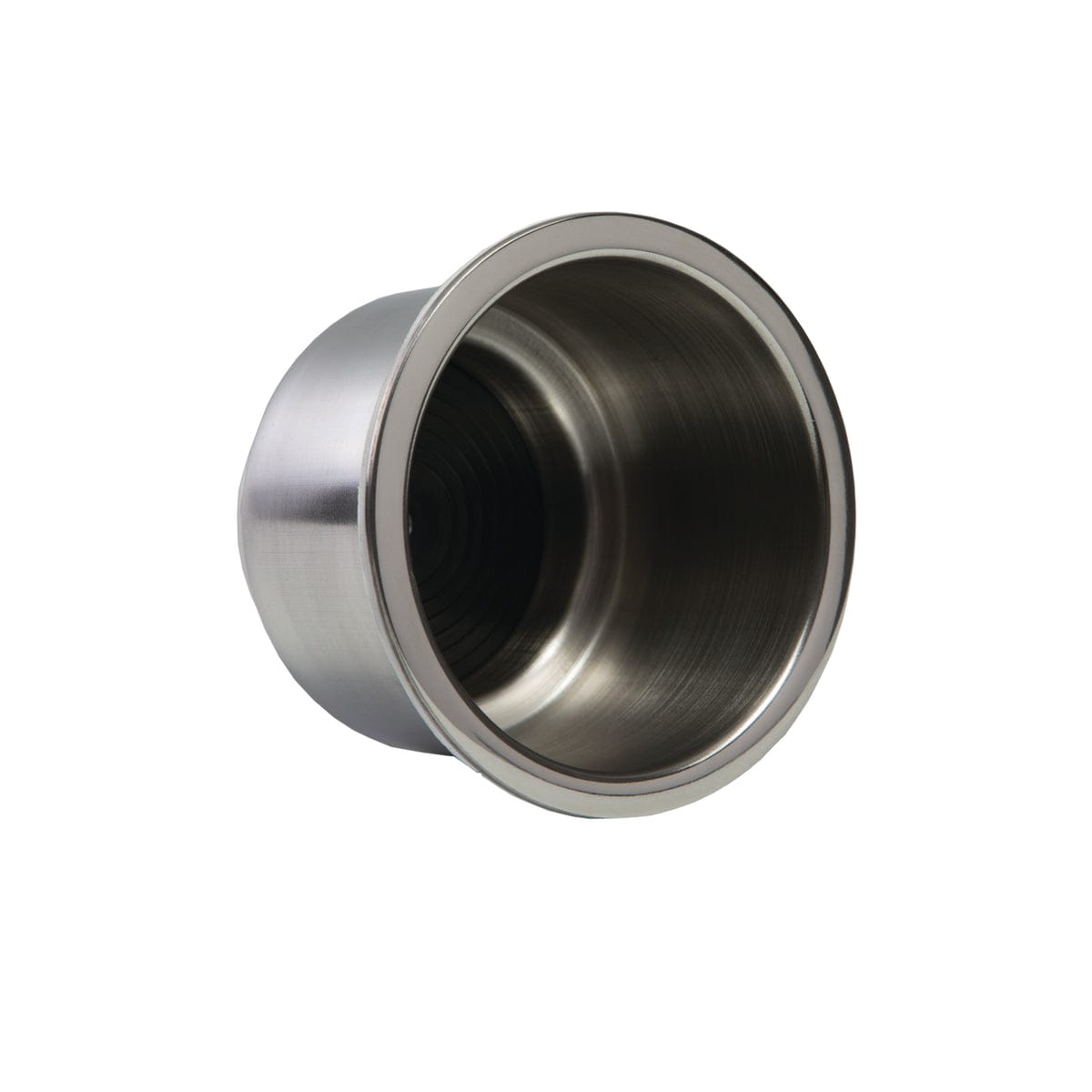 Whitecap Qualifies for Free Shipping Whitecap SS Cup Holder No Drain #S-3511AV