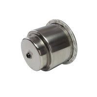 Whitecap Qualifies for Free Shipping Whitecap SS Cup Holder No Drain #S-3511AV