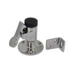 Whitecap Qualifies for Free Shipping Whitecap SS Door Holder with Cushion #S-0040C