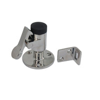Whitecap Qualifies for Free Shipping Whitecap SS Door Holder with Cushion #S-0040C