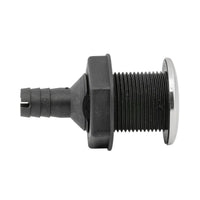 Whitecap Qualifies for Free Shipping Whitecap SS Plastic 2