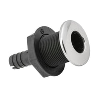Whitecap Qualifies for Free Shipping Whitecap SS Plastic 2