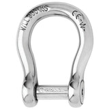 Wichard Marine Qualifies for Free Shipping Wichard 1/4" Allen Head Bow Shackle #01343