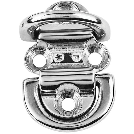 Wichard Marine Qualifies for Free Shipping Wichard 1/4" Double Folding Padeye #06564