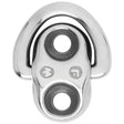 Wichard Marine Qualifies for Free Shipping Wichard 1/4 Folding Padeye 2 Fixing Holes #6684