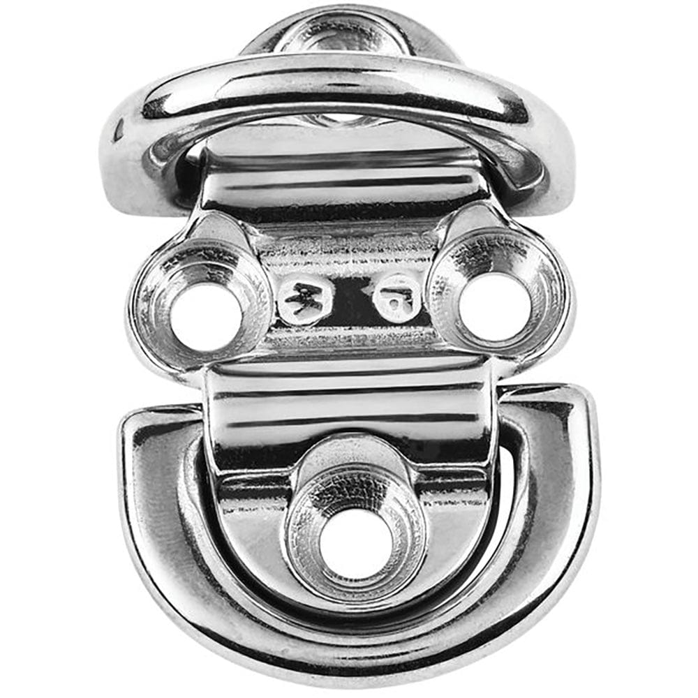 Wichard Marine Qualifies for Free Shipping Wichard 13/32" Double Folding Padeye #06566