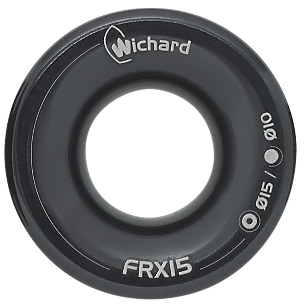 Wichard Marine Qualifies for Free Shipping Wichard 15mm Friction Ring #FRX15 / 21510