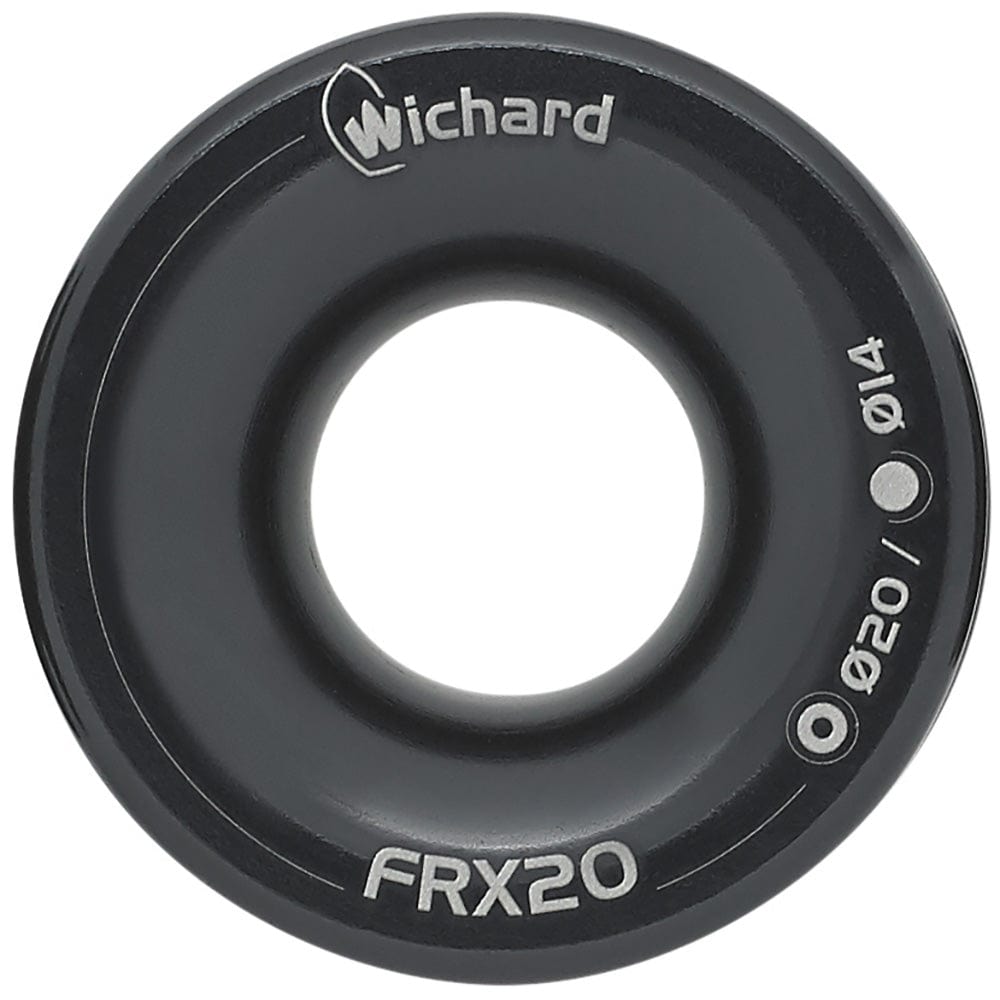 Wichard Marine Qualifies for Free Shipping Wichard 20mm Friction Ring #FRX20 / 22014