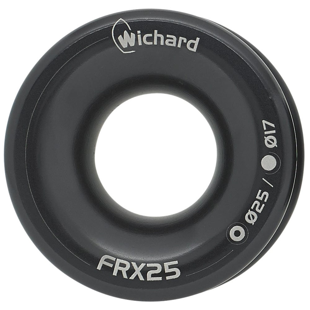 Wichard Marine Qualifies for Free Shipping Wichard 25mm Friction Ring #FRX25 / 22517