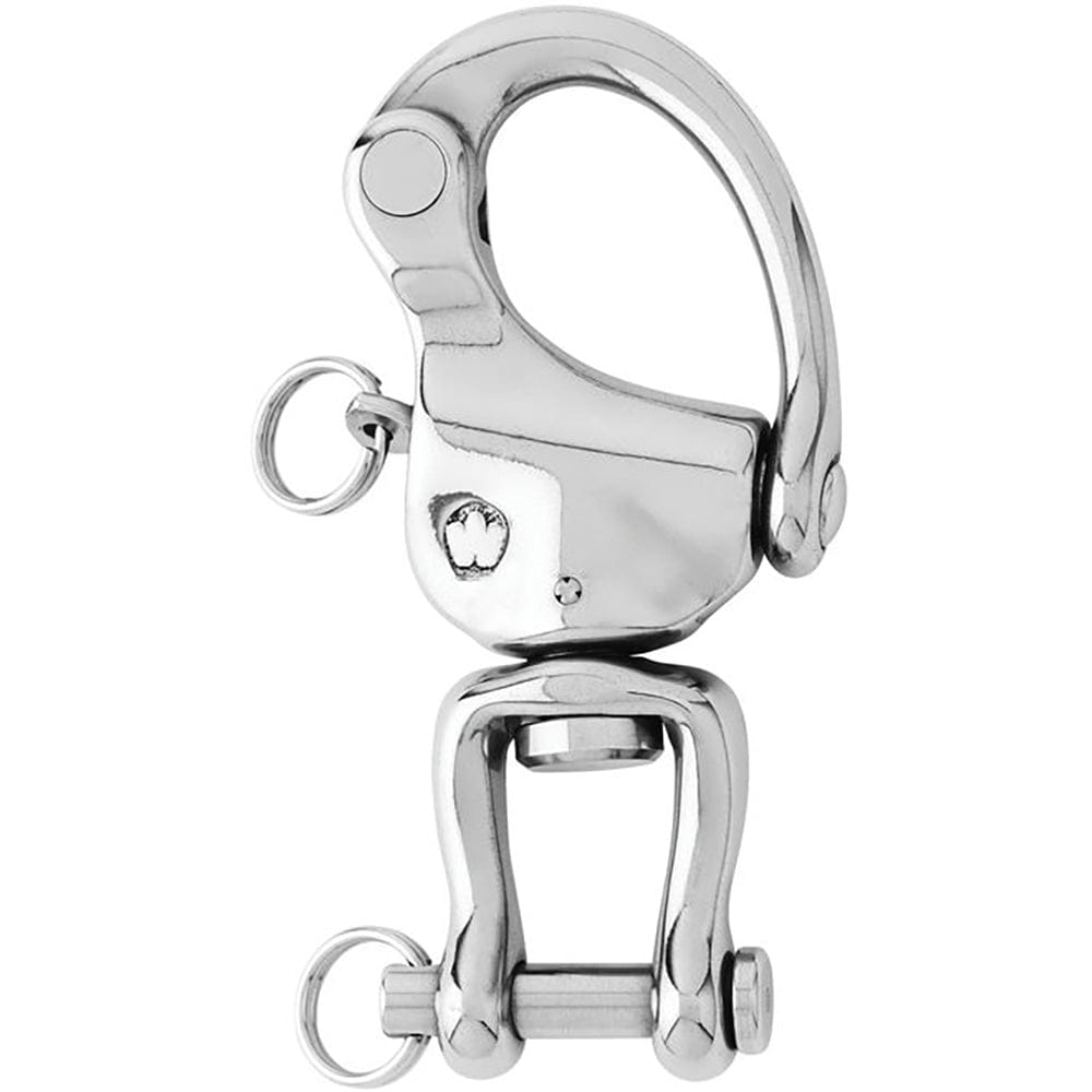 Wichard Marine Qualifies for Free Shipping Wichard 4-3/4" Snap Swivel Clevis #02478