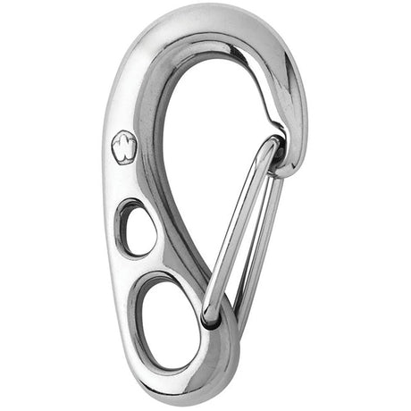 Wichard Marine Qualifies for Free Shipping Wichard 4" Safety Snap Hook Hr #02382