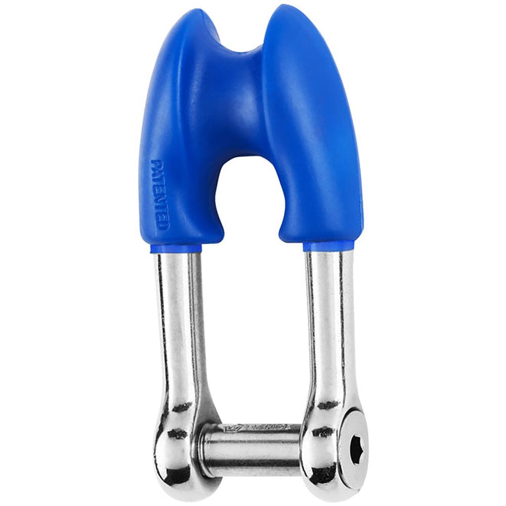 Wichard Marine Qualifies for Free Shipping Wichard 5/16" Allen Head Thimble Shackle #01394