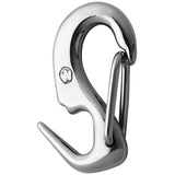 Wichard Marine Qualifies for Free Shipping Wichard 5/16 SS Sail Snap + #2490W