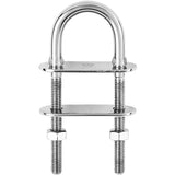 Wichard Marine Qualifies for Free Shipping Wichard 5/16" U-Bolt L 3-15/16" #06524