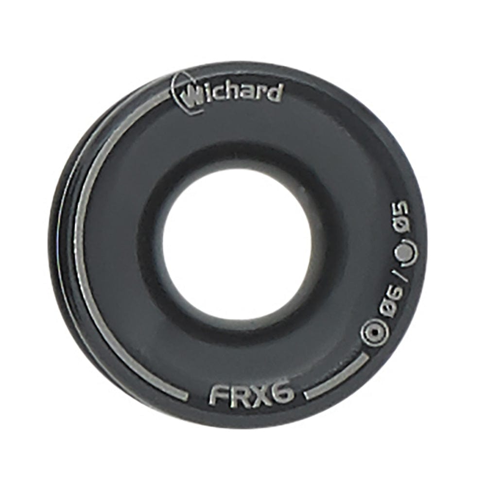 Wichard Marine Qualifies for Free Shipping Wichard 7mm Friction Ring #FRX6 / 20705