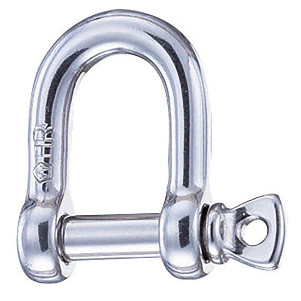 Wichard Marine Qualifies for Free Shipping Wichard 9/16" HR D-Shackle #11207