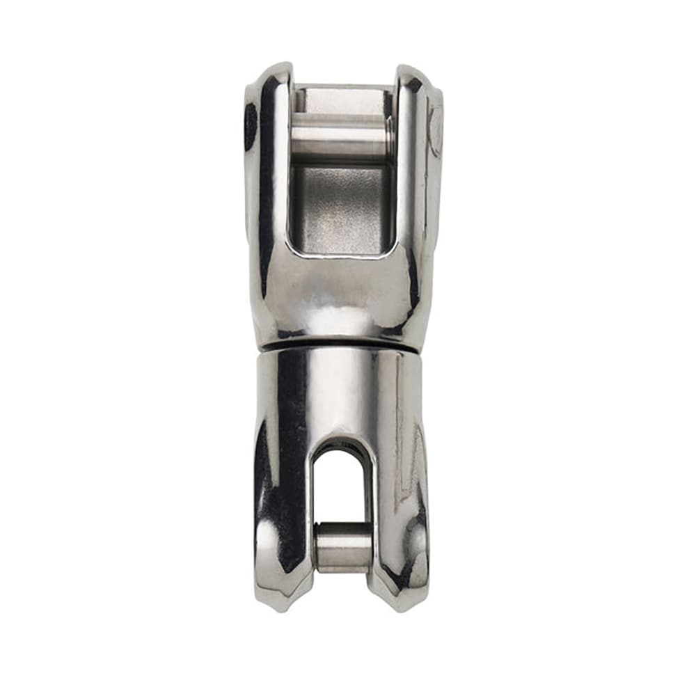Wichard Marine Qualifies for Free Shipping Wichard Forged 1/2" to 9/16" 316L Stainless Anchor Swivel #2977W