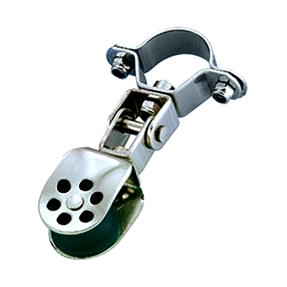 Wichard Marine Qualifies for Free Shipping Wichard Pivitoing Stanchion Block #30125