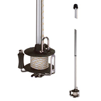 Wichard Marine Qualifies for Free Shipping Wichard Profurl C250 Headsail Reefing Furling System #C260