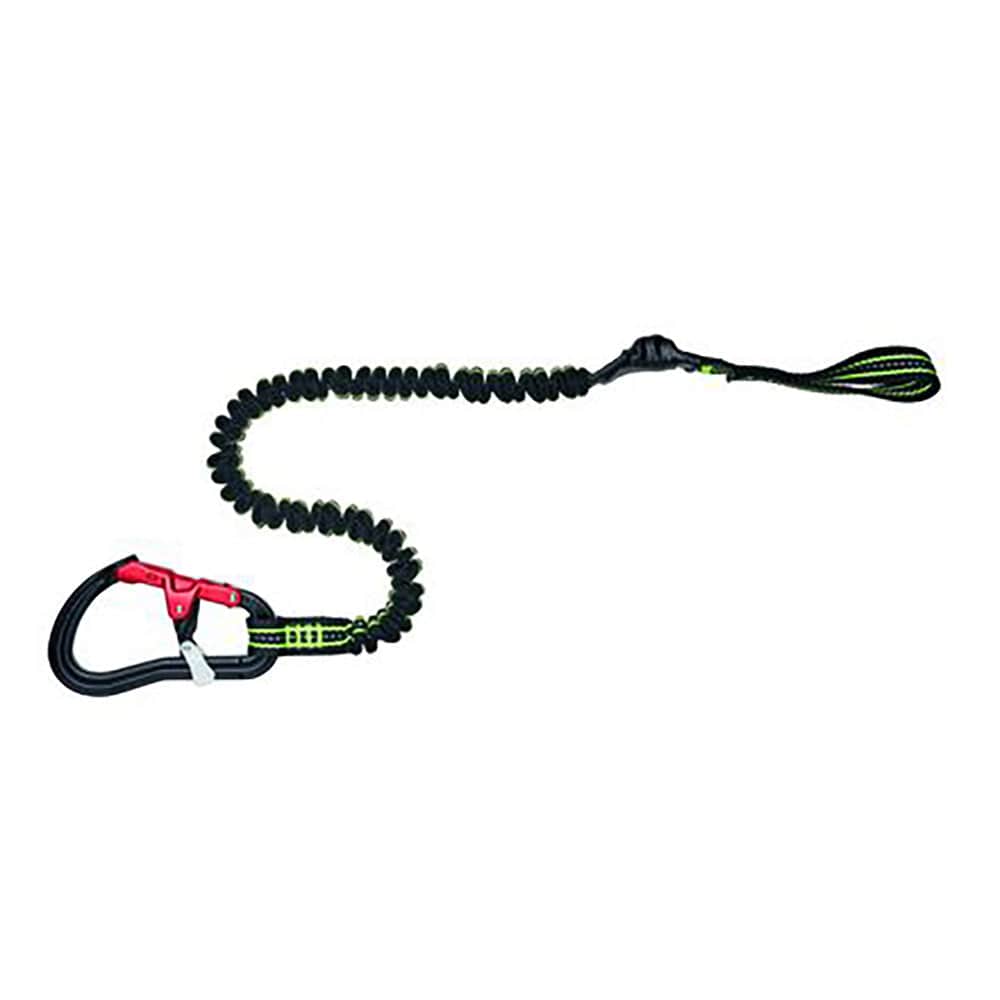 Wichard Marine Qualifies for Free Shipping Wichard Proline Elastic Tether Hook & Loop Single 4.5' #7038