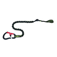 Wichard Marine Qualifies for Free Shipping Wichard Proline Elastic Tether Hook & Loop Single 4.5' #7038