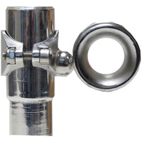 Wichard Marine Qualifies for Free Shipping Wichard Single Articulated Stanchion Fairlead #21120