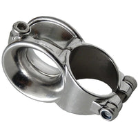 Wichard Marine Qualifies for Free Shipping Wichard Single Fairlead 25mm Stanchion Fixed #20120