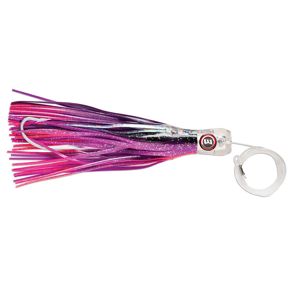 Williamson Qualifies for Free Shipping Williamson Big Game Catcher 8 Black Knight #BGCX8BK