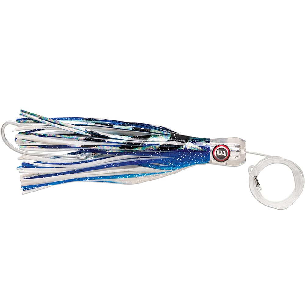 Williamson Qualifies for Free Shipping Williamson Big Game Catcher 8 Skipjack #BGCX8SJ