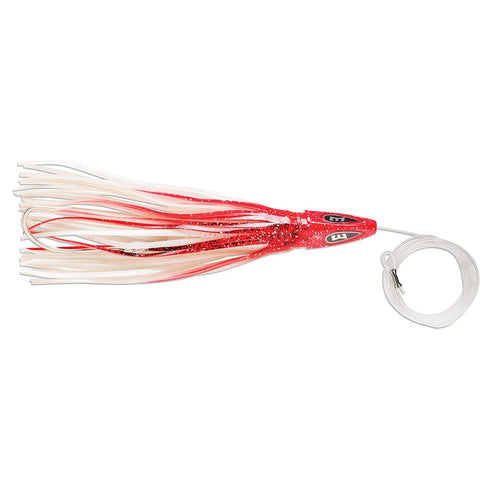 Williamson Qualifies for Free Shipping Williamson High Speed Tuna Catcher Rigged 7" Monte Carlo #HSTC7MC